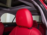 Giulia 2017款  2.0T 280HP 豪华版_高清图8