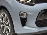 Picanto 2017款  基本型_高清图14