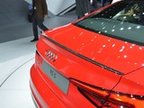 奥迪RS 5 2017款 奥迪RS5 coupe_高清图31
