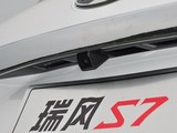 瑞风S7 2017款  1.5T 自动豪华智能型_高清图11