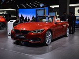 宝马4系 2017款  430i Gran Coupe M运动套装_高清图1