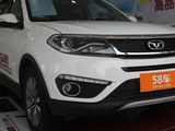 凯翼X5 2017款  1.5T CVT尊贵型_高清图5