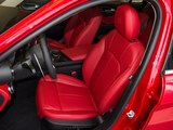 Giulia 2017款  2.0T 280HP 豪华版_高清图2