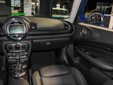 MINI CLUBMAN 2016款  改款 1.5T COOPER 极客版_高清图1