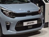 Picanto 2017款  基本型_高清图13