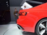 奥迪RS 5 2017款 奥迪RS5 coupe_高清图30