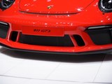 保时捷911 2017款  Targa 4 GTS 3.0T_高清图20