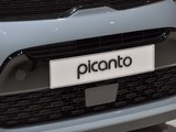 Picanto 2017款  基本型_高清图12