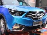 海马S5青春版 2018款  1.6L CVT旗舰型_高清图31