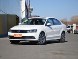 速腾 2017款  1.6L 自动舒适型_高清图1