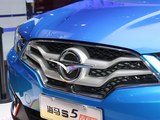 海马S5青春版 2018款  1.6L CVT旗舰型_高清图30