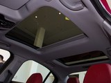 Giulia 2017款  2.0T 280HP 豪华版_高清图29