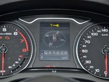 奥迪A3 2017款  Sportback 40 TFSI 运动型_高清图16