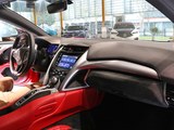 讴歌NSX 2016款  3.5L 标准型_高清图10