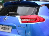 海马S5青春版 2018款  1.6L CVT旗舰型_高清图27