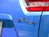 海马S5青春版 2018款  1.6L CVT旗舰型_高清图26