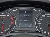 奥迪A3 2017款  Sportback 40 TFSI 运动型_高清图15