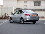 YARiS L 致享 2017款  1.3E 手动魅动版_高清图7