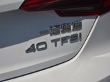 奥迪A4L 2017款  Plus 40 TFSI 时尚型_高清图35