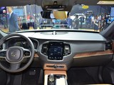 沃尔沃XC90 2018款  T6 智尊版 7座_高清图4