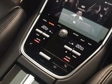 Panamera 2017款   4S 2.9T_高清图30