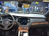 沃尔沃XC90 2018款  T6 智尊版 7座_高清图3