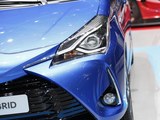 Yaris（进口） 2017款  Hybrid_高清图2