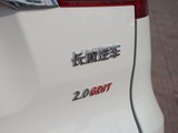 哈弗H6 Coupe 2017款  红标 2.0T 自动两驱精英型_高清图10