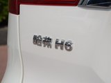 哈弗H6 Coupe 2017款  红标 2.0T 自动两驱精英型_高清图9