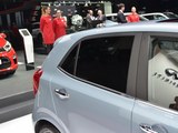 Picanto 2017款  基本型_高清图6