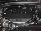 MINI CLUBMAN 2016款  改款 1.5T COOPER 鉴赏家版_高清图27