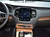 沃尔沃XC90 2018款  T6 智尊版 7座_高清图2