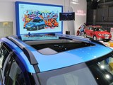 海马S5青春版 2018款  1.6L CVT旗舰型_高清图20