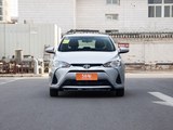 YARiS L 致享 2017款  1.3E 手动魅动版_高清图2