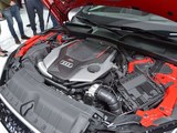 奥迪RS 5 2017款 奥迪RS5 coupe_高清图24