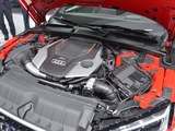 奥迪RS 5 2017款 奥迪RS5 coupe_高清图23