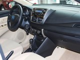 YARiS L 致享 2017款  1.5E CVT魅动版_高清图3