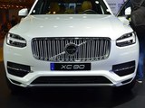 沃尔沃XC90 2018款  T6 智尊版 7座_高清图28