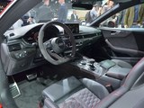 奥迪RS 5 2017款 奥迪RS5 coupe_高清图22