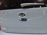 Picanto 2017款  基本型_高清图2