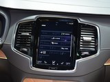 沃尔沃XC90 2018款  T6 智尊版 7座_高清图35