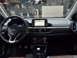 Picanto 2017款  基本型_高清图32