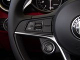 Giulia 2017款  2.0T 280HP 豪华版_高清图12