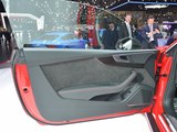 奥迪RS 5 2017款 奥迪RS5 coupe_高清图17