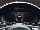 奥迪RS 5 2017款 奥迪RS5 coupe_高清图16