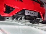 讴歌NSX 2016款  3.5L 标准型_高清图17