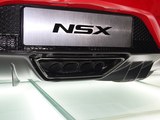 讴歌NSX 2016款  3.5L 标准型_高清图16