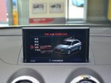 奥迪A3 2017款  Sportback 40 TFSI 运动型_高清图5