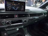 奥迪RS 5 2017款 奥迪RS5 coupe_高清图13