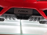 讴歌NSX 2016款  3.5L 标准型_高清图15